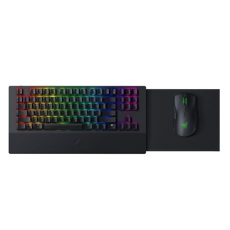 asus rog strix flare tkl