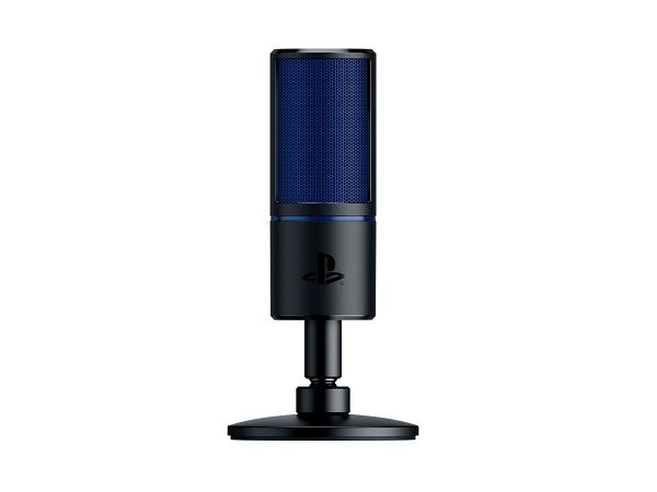 Razer Seirin X - PS4 Mic