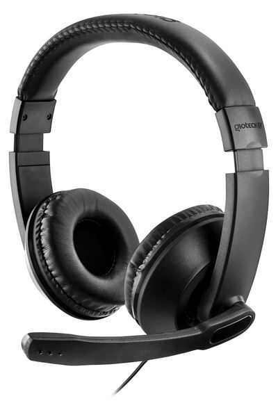 Gioteck XH-100 Wired Multi Platform Stereo Headset