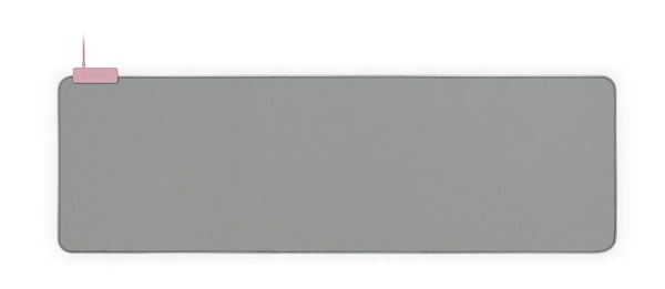 Razer - Goliathus Extended Chroma - Quartz