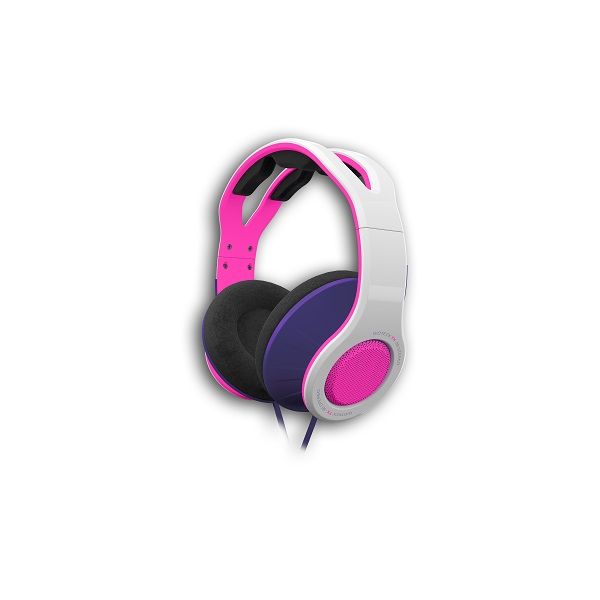 Gioteck Tx-30 Multi Platform Headset - Pink
