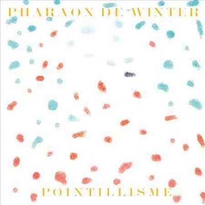 Pharaon De Winter - Pointillisme (Vinyl)