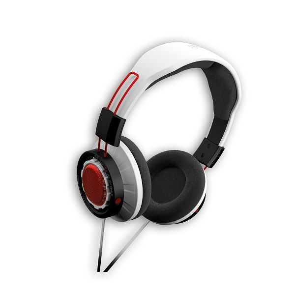 Gioteck Tx-40 Multi Platform Headset - White