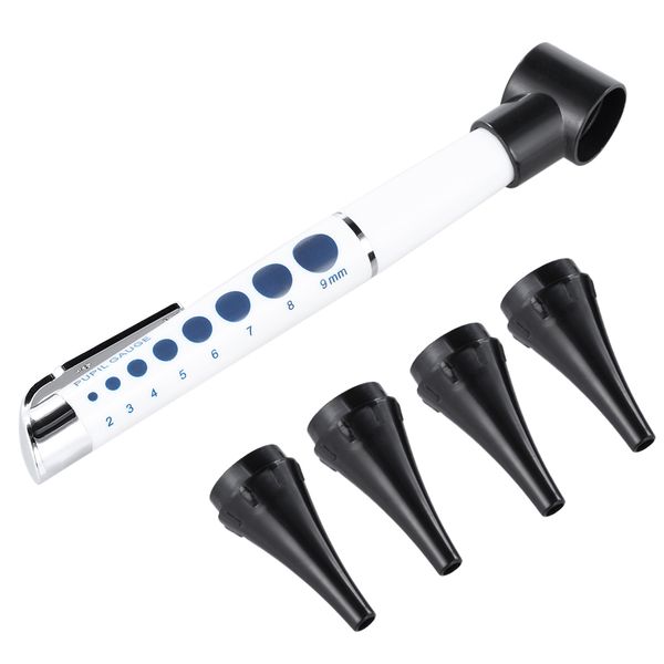 Ear magnifier LED Penlight Otoscope