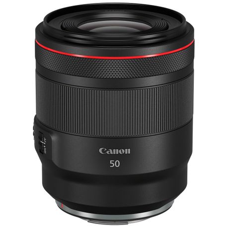 canon lenses takealot