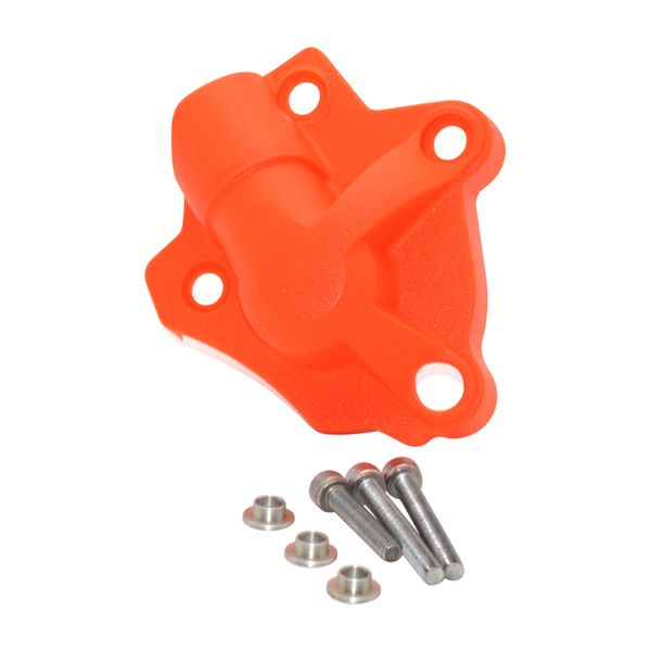 KTM Water Pump Guard
