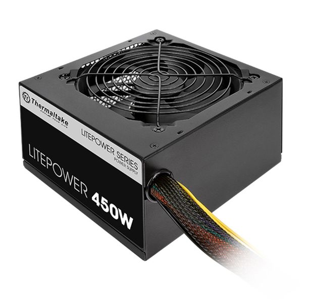 Thermaltake Litepower 450W