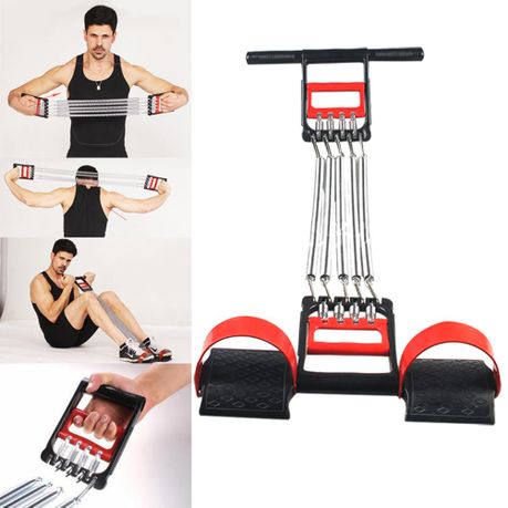 Multi Functional Detachable Muscle Exercise Equipment Shop Today