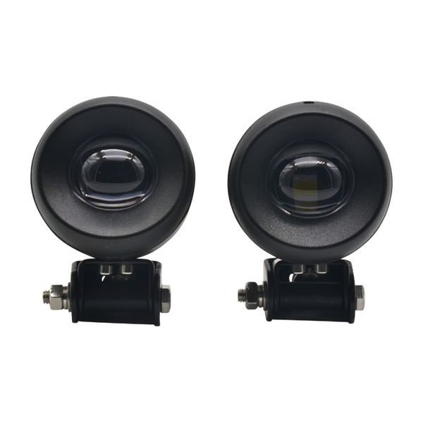 Motorcycle 2,5inch PIAA LED Spotlight