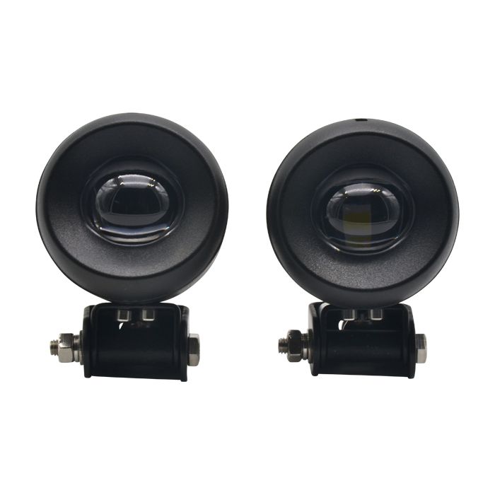 Motorcycle 2,5inch PIAA LED Spotlight Buy Online in South Africa