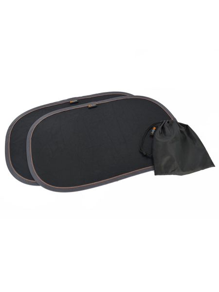 BeSafe Window Sunshades