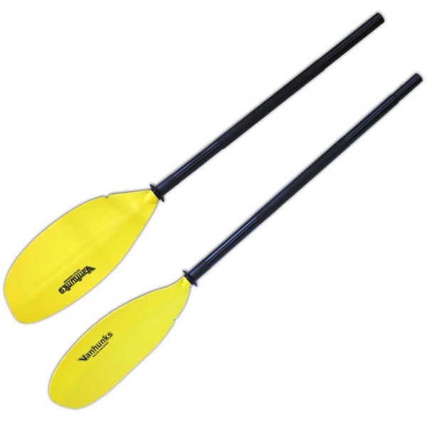 Vanhunks Kayak Paddle - Black | Shop Today. Get it Tomorrow! | takealot.com