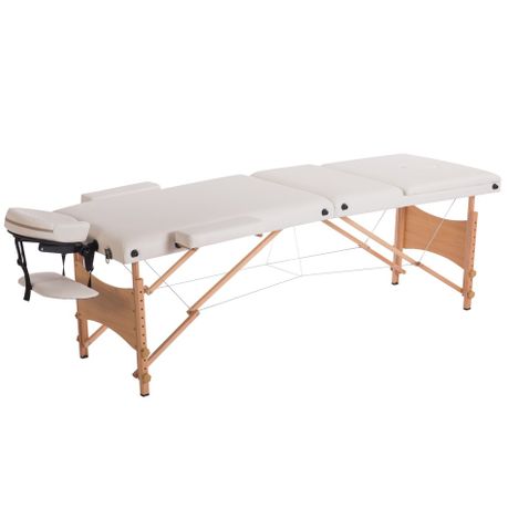 takealot massage beds