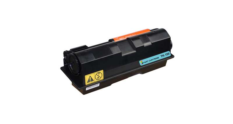 Kyocera TK130 / 130 / TK-130 Compatible Black Toner Cartridge
