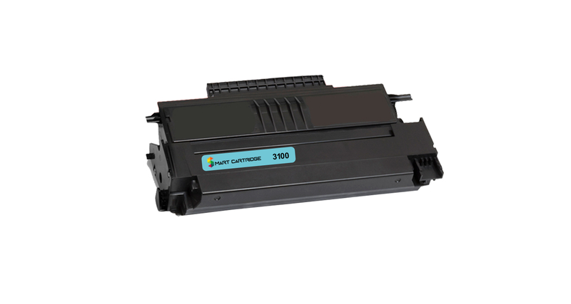 XEROX 3100 / 3100MFP / 106R01379 Compatible Black Toner Cartridge