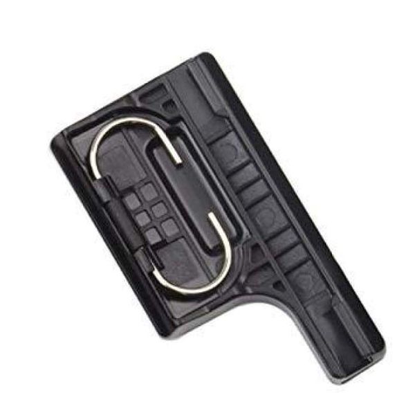 Plastic Latch Waterproof Housing Latch Replacement ,GoPro Hero4/3+ Housing