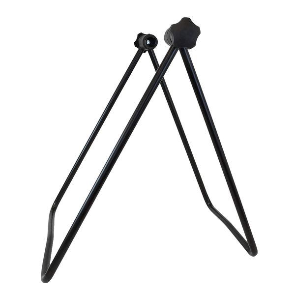 Foldable Bicycle Rack Stand for Repair or Storage