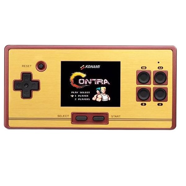Empire Gaming Portable Pocket Console