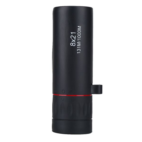 Portable Mini Outdoor Travel Hunting Waterproof Monocular Telescope