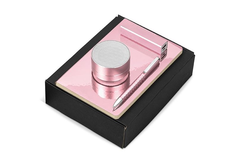 Madison Four Gift Set