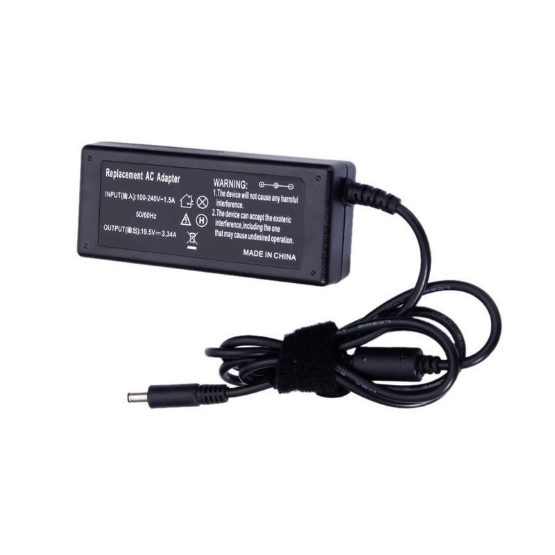 Compatible Replacement AC Adapter Dell Inspiron 15 3558 3565 3551 3552 ...