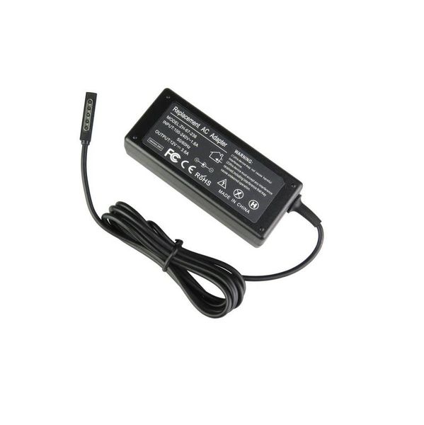 Compatible Replacement ac adapter Microsoft Surface Pro 1 1512, Surface 2 1512