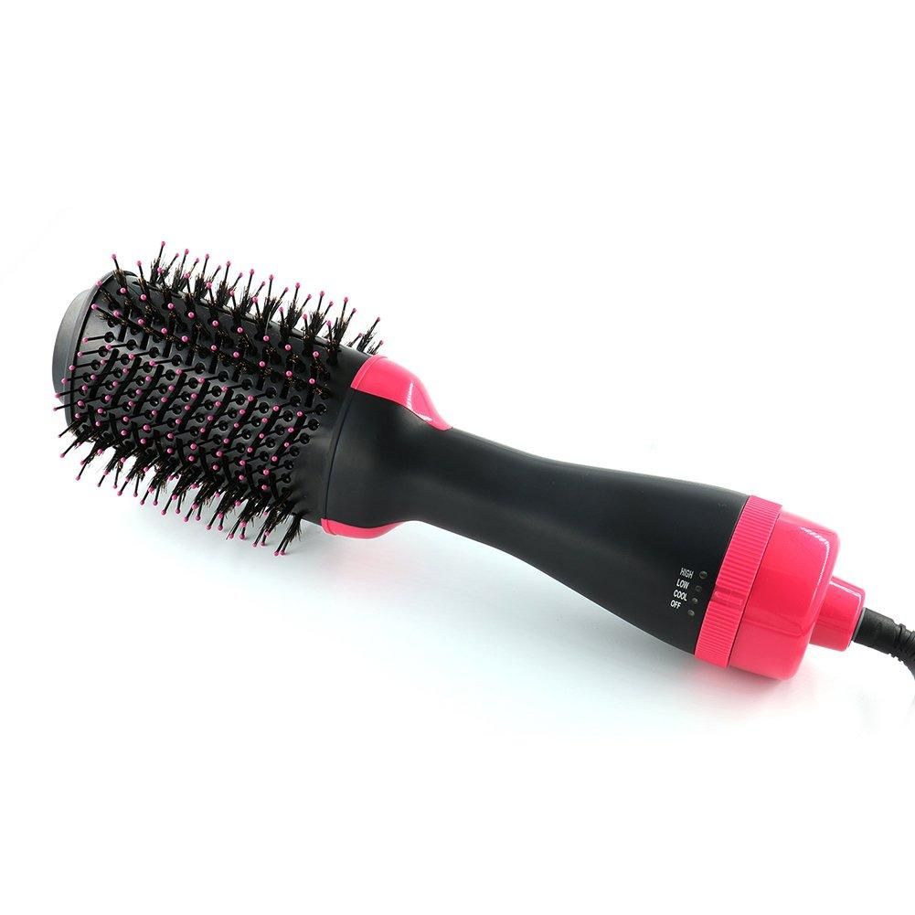 2 in 1 2025 hair dryer volumizer