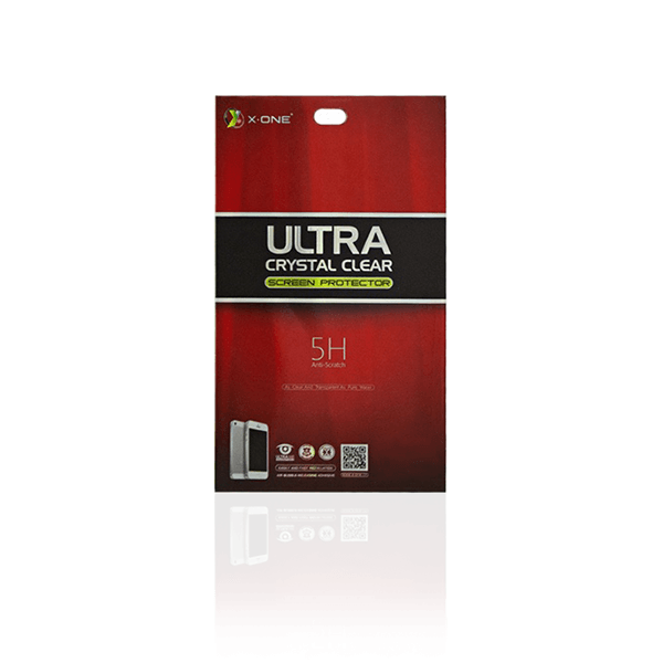 Ultra Crystal Clear Screen Protector for Samsung S10 Plus