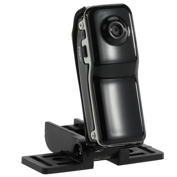 Spy Mini DV Camera