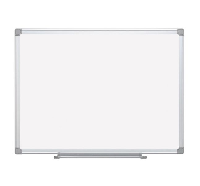 SDS Magnetic Whiteboard - 1000 x 1000mm