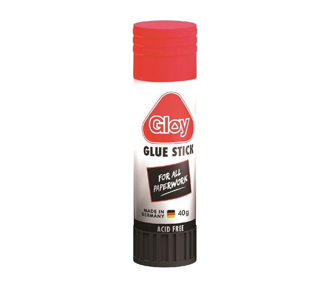 Henkel Gloy Glue Stick - 40g