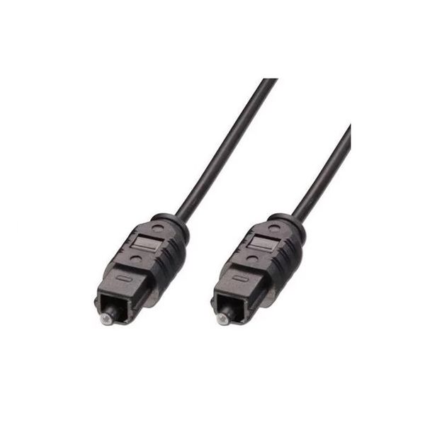 Fiber Optic Digital Audio Cable - 2M