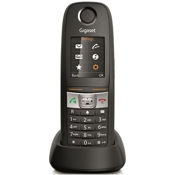 Gigaset Additional Handset - E630 HX
