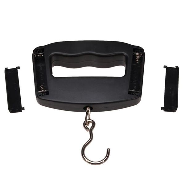 ROKY 50kg Digital Luggage Scale