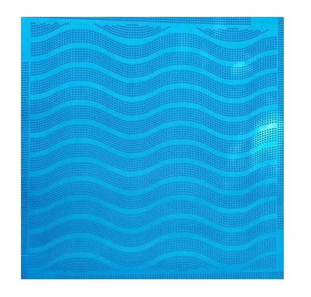 Quinton de Kock Spintechs Mat