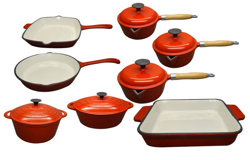 Red image
