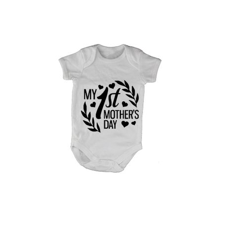 mothers day baby grow