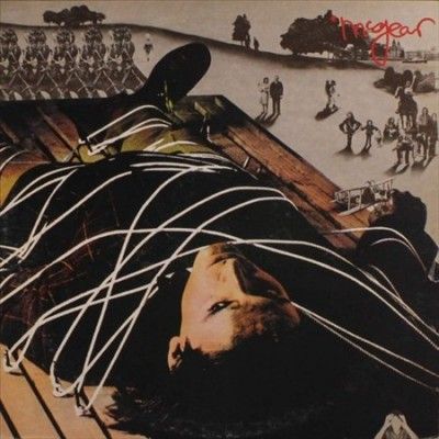 Michael Mcgear - Mcgear (Vinyl)
