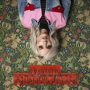 Ingrid Michaelson - Stranger Songs (CD)