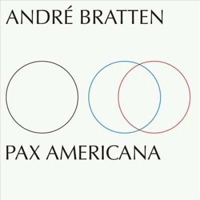Andre Bratten - Pax Americana (CD)