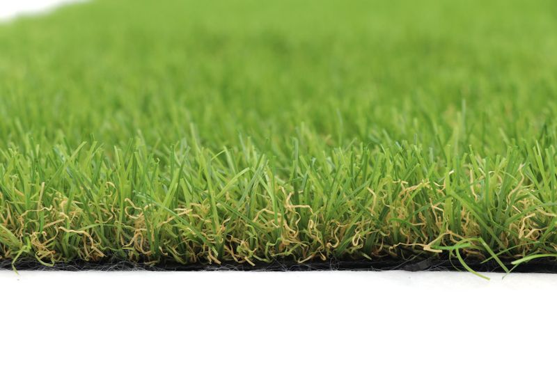 Hazlo Artificial Lawn Turf Grass - 10 Square Meters - (30mm) 2x5m