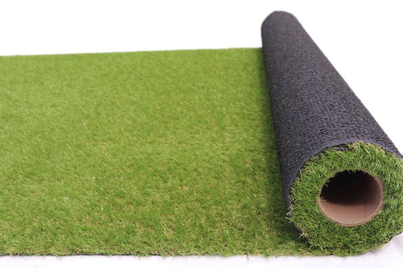 Hazlo Artificial Lawn Turf Grass - 10 Square Meters (30mm) 1x10m