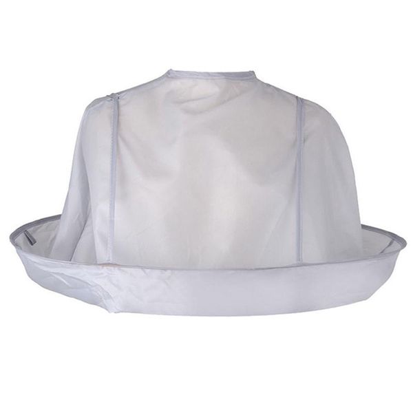 Foldable Hair Cutting Cloak Umbrella Cape