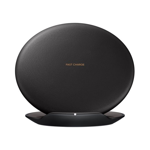 Convertible Fast Charging Wireless Charger for Samsung
