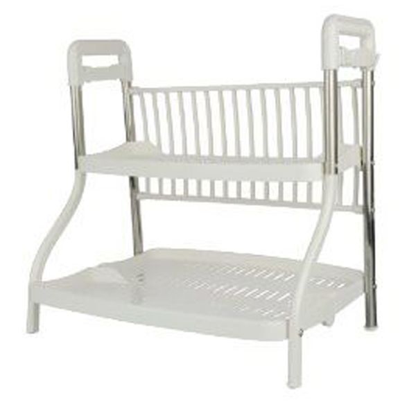 Multifunctional Kitchen Rack