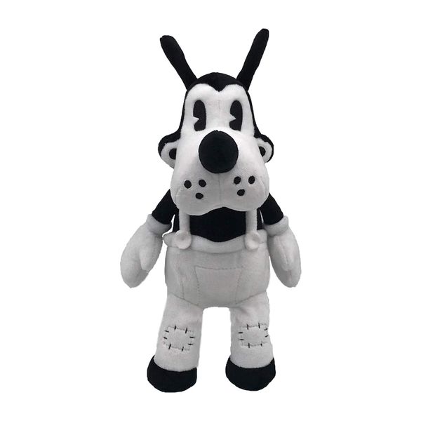 Bendy and The Ink Machine Plush (Boris)