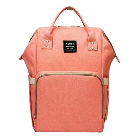 functional diaper bag