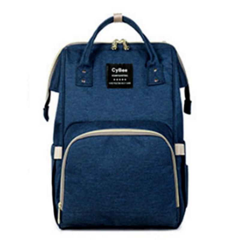 Gggles MultiFunctional Diaper Bag Navy Blue Shop Today. Get it Tomorrow!