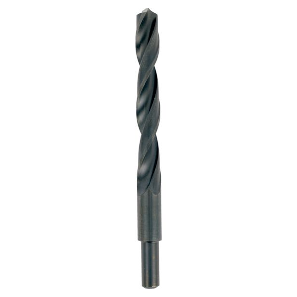 Alpen HSS Sprint Drill Bit 13.0mm Reduced Shank Pouch
