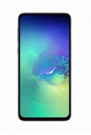 Samsung Galaxy S10e 128GB Single Sim - Prism Green
